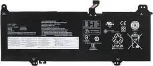 L18D3PG2 Laptop Battery 57Wh 4955mAh 11.52V Compatible with Lenovo Chromebook S345-14AST / Chromebook 14E Series L18M3PG2 L18L3PG2