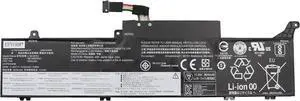 L18C3P51 Laptop Battery 42Wh 3735mAh 11.25V Compatible with Lenovo ThinkPad E490S Series SB10K97641 02DL002 L18M3P51 SB10K97639 02DL000 L18M3P52 SB10K97640 02DL001 L18L3P51 L18S3P51