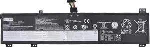L19M4PC1 Laptop Battery 80Wh Compatible with Lenovo Legion 5-15IMH05 5-15IMH05H 5-15ARH05 5-15ARH05H 5-15IMH6 / 5P-15IMH05 5P-15IMH05H 5P-15ARH05H Series L19C4PC1 L19M4PC0 L19C4PC0