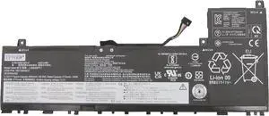 L20M3PF1 Laptop Battery 56.5Wh 4905mAh 3-Cell 11.52V Compatible with Lenovo ideapad 5 Pro-14ACN6 Pro-14ITL6 Pro-14IAP7 Pro-14ARH7 Series L20C3PF1 L20D3PF0