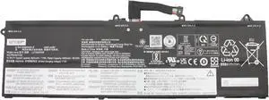L21M4PD8 Laptop Battery 71Wh 4622mAh 4-Cell 15.36V Compatible with Lenovo ThinkBook 16 G4+ IAP 21CY / ThinkBook 16 G4+ ARA 21D1 Series L21L4PD8 L21C3PD7 L21M3PD7