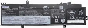 L21D4P71 Laptop Battery 52.5Wh Compatible with Lenovo ThinkPad T14 Gen 3 / P14s Gen 3 / ThinkPad T14 Gen 4 / P14s Gen 4 Series L21M3P71 L21L3P71 L21L4P71 L21M4P71 L21C4P71 L21C3P71 L21M4P72