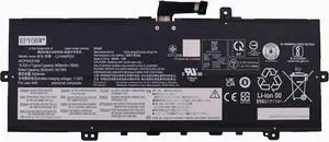 L21M4PD0 Laptop Battery 56Wh 4-Cell Compatible with Lenovo ThinkBook 13s G4 ARB IAP/ThinkBook 13x G2 IAP/ThinkBook Plus G4 IRU Series SB11D96866 5B11D96864 L21B4PD0 L21C4PD0