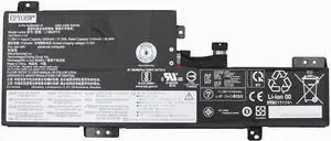 L19M3PF8 Laptop Battery 37.5Wh 3240mAh 3-Cell 11.58V Compatible with Lenovo Ideapad Flex 3-11IGL05 82B2 / 3-11ADA05 82G4 Series Notebook L19C3PF8 SB10X02592 5B10X02604 SB10X02595 5B10X02593
