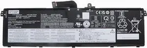 L22M4PF3 Laptop Battery 75Wh Compatible with Lenovo IdeaPad Pro 5-14IRH8 5-14ARP8 Series L22D4PF3 L22B4PF3 L22X4PF3 SB11K24756 5B11K24757 SB11K24762 5B11K24755 SB11K24770 5B11K24761 SB11K24771