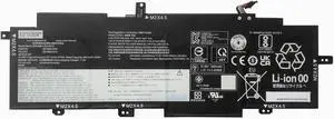 L20C4P72 Laptop Battery 57Wh Compatible with Lenovo Lenovo ThinkPad T14s Gen 2 Series L20M4P72 L20L4P72 L20D4P72 SB10W51916 5B10W51815 SB10W51915 5B10W51814 SB10W51914 5B10W13976 SB10W51917