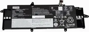 L20C3P72 Laptop Battery 41Wh Compatible with Lenovo ThinkPad X13 Gen 2 / Gen 3 Series L20D3P72 L20L4P73 L20M4P73 L20C4P73 L20D4P73 L20C4P74 SB10W51959 SB10W51960 SB10W51953 SB10W51954