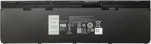 WD52H Laptop Battery 45Wh 6000mAh 7.4V Compatible with Dell Latitude 12 7000 E7240 E7250 E7270 Series F3G33 VFV59 KWFFN J31N7 451-BBFW 451-BBFX GVD76 HJ8KP NCVF0