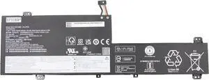 L19L3PD6 Laptop Battery 52.5Wh 4550mAh 11.55V Compatible with Lenovo ideapad Flex 5-14IIL05 5-15ALC05 5-15ITL05 5-15IIL05 5-14ALC05 5-14ARE05 5-14ITL05 Series L19D3PD6 L19M3PD6 L19C3PD6
