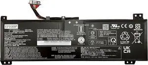 L20L4PC0 Laptop Battery 60Wh 4-Cell Compatible with Lenovo Legion 5-15ITH6H 5-15ITH6 5-15ACH6H 5-15ACH6 5-15ACH6A / ideapad Gaming 3-15ACH6 3-15IHU6 Series L20C4PC0 L20M4PC0 L20D4PC0