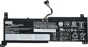 L20L2PF0 Laptop Battery 38Wh Compatible with Lenovo V14 G2 ALC G3 ABA G4 IAH / V15 G2 IJL G3 IAP G4 IAH / V17 G2 ITL G3 IAP/IdeaPad 3-14ABA7 3-15ABA7 3-17ABA7 Series L20C2PF0 L20M2PF0