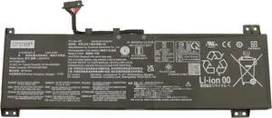 L20D4PC0 Laptop Battery 60Wh 4-Cell Compatible with Lenovo Legion 5-15ITH6H 5-15ITH6 5-15ACH6H 5-15ACH6 5-15ACH6A / ideapad Gaming 3-15ACH6 3-15IHU6 Series L20C4PC0 L20L4PC0 L20M4PC0