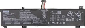 L20D4PC1 Laptop Battery 80Wh Compatible with Lenovo Legion 5 Pro-16ITH6H Pro-16ITH6 / Legion 5-15ITH6H 5-15ITH6 5-15ACH6H / Legion 7-16ITHg6 7-16ACHg6 Series L20C4PC1 L20L4PC1 L20M4PC1