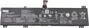 L20M4PC1 Laptop Battery 80Wh Compatible with Lenovo Legion 5 Pro-16ITH6H 16ITH6 / Legion 5-15ACH6 15ACH6A 15ACH6H 15ITH6H / Legion 7-16ITHg6 Series L20L4PC1 L20C4PC1 L20D4PC1