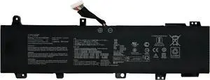 C41N1906-1 Laptop Battery 90Wh Compatible with Asus TUF Gaming A15 FA506 A17 FA706 / TUF Gaming F15 FX506 / TUF Gaming A15 FA506QR 2021 Series 4ICP5/63/133 B0B200-03620000 0B200-03590000