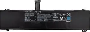 GKIDT-03-17-3S2P-0 Laptop Battery 93.48Wh 8200mAh 11.4V Compatible with Intel QC7 / Adata XPG Xenia 15 / Eluktronics MAG-15 / Galleria GCR1660TGF-QC-G Series GKIDT-00-13-3S2P-0