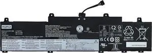 L21M3PG2 Battery 57Wh Replacement for Lenovo ThinkPad L14 Gen3 Gen4 / L15 Gen3 Gen4 / C14 Gen1 Chromebook Series SB11F21952 SB11H56245 L21D3PG2 L21C3PG2 11.52V 3-Cell