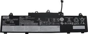 L23M3P71 Battery 57Wh Replacement for Lenovo ThinkPad L14 Gen 5 / L16 Gen 1 Series SB11H56297 5B11H56396 L23D3P72 SB11H56299 5B11H56398 SB11H56298 5B11H56397 L23M3P70 L22D3P70 L22B3P70 11.31V