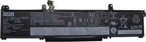 L23D3P73 Battery 57Wh 5040mAh Replacement for Lenovo ThinkPad P16s Gen 3 21KS 21KT / P14s Gen 5 21G2 21G3 Series SB11H56294 SB11H56301 5B11H56400 L23M3P72 SB11H56300 5B11H56399 11.31V 3-Cell
