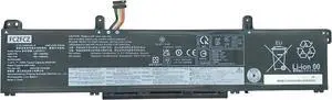 L23D3P74 Battery 75Wh 6460mAh Replacement for Lenovo ThinkPad P14s Gen 5 / P16s Gen 3 Series L23D3P74 SB11H56303 5B11H56402 SB11H56302 5B11H56401 11.61V3-cell