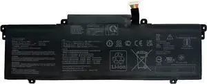 C31N1914 Laptop Battery 63Wh Compatible with ASUS ZenBook 13 UX425UG / ZenBook 14 Ultralight UX435EAL / ZenBook 14 UX435EA UX435EG UM425QA Series 0B200-03730100 3ICP6/70/81