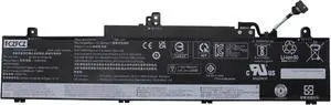 L22B3PG5 Battery 57Wh 4948mAh Replacement for Lenovo ThinkPad E14 Gen 5 E16 Gen 1 Series SB11K63028 SB11N46033 L22L3PG5 L22D3PG5 L22M3PG5 L22B3PG4 L22X3PG4 L22D3PG4 L22M3PG4 11.52V 3-Cell