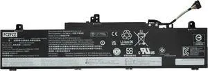 L22B3PG4 Battery 47Wh 4156mAh Replacement for Lenovo ThinkPad E14 Gen 5 / E16 Gen 1 Series SB11K63026 SB11N46023 L22X3PG4 L22D3PG4 L22M3PG4 L22L3PG5 L22B3PG5 L22D3PG5 L22M3PG5 11.31V 3-Cell
