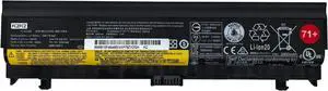 00NY488 Battery 48Wh 4500mAh Replacement for Lenovo ThinkPad L560 ThinkPad L570 Series 71+ SB10H45073 00NY489 SB10H45074 00NY487 SB10H45072 00NY486 SB10H45071 10.8V 6-Cell