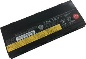 HWW New 11.25Wh 90Wh 8Ah Battery Replacement for 00NY493 Lenovo Thinkpad P50 P51 P52 77+ SB10H45078 Series