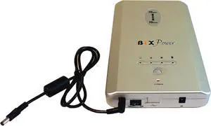 BP220 Super Capacity 223 Wh (60300mAh) 15V & 19V Rechargeable Battery Pack - UL/IEC 62133 Certificated.