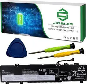 L22C3PF2 Laptop Battery Replacement for Lenovo IdeaPad Slim 3 14ABR8 V14 G4 AMN G5 IRL V15 G4 AMN G5 IRL Series SB11K09316 5B11K09309 L22B3PF2 L22D3PF2 L22M3PF2 L22X3PF2 L23D3PF0 11.31V 47Wh
