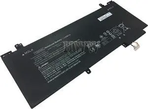 HWW New 11.1V 32Wh TG03XL Battery Compatible with HP Split X2 13-F 13-G 13.3" HSTNN-IB5F HSTNN-DB5F 723921-1C1 723996-001