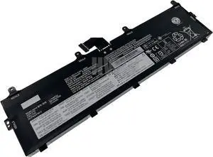 HWW New 11.25V 99Wh 8.8Ah L17M6P52 Battery Compatible with Lenovo ThinkPad P72 P73 L17C6P51 01AV497 01AV498 SB10K97636 SB10K97637 Series