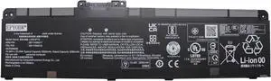 L23C4P73 Battery 52.5Wh 3392mAh 15.48V Compatible with Lenovo ThinkPad P14s Gen 5 / T14 Gen 5 Series L23M4P72 L23B4P70 L23D4P71 L23M3P76 L23C3P71
