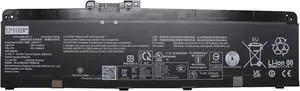L23D4P71 Battery 52.5Wh 3392mAh 15.48V Compatible with Lenovo ThinkPad P14s Gen 5 / T14 Gen 5 Series L23C4P73 L23B4P70 L23M4P72 L23M3P76 L23C3P71