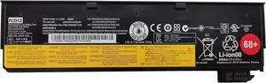 45N1130 Battery 48Wh Replacement for Lenovo ThinkPad P50s A275 W550s X240 X250 X260 X270 L450 L450S L460 L470 T440 T440s T450 T450s T460 T460p T470p T550 T560 Series 45N1128 45N1129 68+ 10.8V