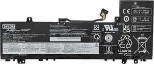 L22L3PA4 Battery 56.6Wh Replacement for Lenovo IdeaPad Slim 5-14ABR8 5-14IRL8 5-14IAH8 5-16ABR8 5-16IRL8 5-16IAH8 Series SB11K39364 SB11N45393 L22C3PA4 SB11N45426 L22B3PA4 L22M3PA4 11.52V