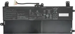 C41N2102 Battery 56Wh 3510mAh Replacement for ASUS ROG Flow Z13 GZ301 GZ301VF GZ301VI GZ301VU GZ301VV Series C41N2102-1 0B200-04100000 15.52V