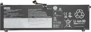 L21C4PE1 Battery 99.99Wh Replacement for Lenovo Legion S7-16IAH7 S7-16ARHA7 / Yoga 7-16IAH7 Series 5B11F29416 5B11N52217 L21B4PE1 5B11F29420 5B11N52216 L21M4PE1 5B11F29413 5B11N52219 15.52V
