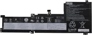 L21C4PH2 Battery 76Wh 4936mAh Replacement for Lenovo IdeaPad 5-15ABA7 5-15IAL7 Series 5B11F48159 5B11N51755 L21M4PH2 5B11F48161 5B11N51733 L21L4PH2 5B11F48155 5B11N51730 15.36V 4-Cell
