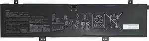 C41N2101 Battery 76Wh 4920mAh Replacement for Asus ROG Zephyrus G14 GA402RK GA402RJ TUF Dash F15 FX517 Zenbook Pro 17 UM6702RA UM6702RC Series 0B200-04110100 0B200-04110000 15.48V