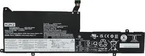 L21M3PE0 Battery 52.5Wh Replacement for Lenovo IdeaPad Flex 5-14IAU7 5-14ALC7 5-14ABR8 5-14IRU8 5-16ALC7 5-16IRU8 5-16IAU7 / Flex 7-14IAU7 7-14IRU8 Series L21C3PE0 L21L3PE0 L21M3PE1 11.52V