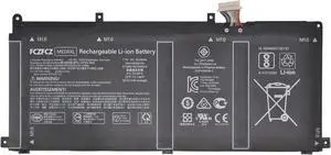 ME04XL Battery 50.04Wh 6500mAh Replacement for HP Elite X2 1013 G3 2TT43EA 2TT41EA 2TT40EA 2TT15EA 2TT12EA 2TT10EA Series 937434-855 HSTNN-IB8D 937519-171 ME04 ME04050XL MEO4XL 7.7V 4-Cell