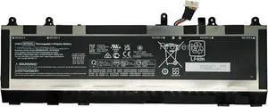 WP06XL Battery 76Wh 6304mAh Replacement for HP ELITEBOOK 860 865 16" 865 G9 / 860 865 16" G10 / ZBOOK Firefly 16" G9 G10 Series HSTNN-1B9Z M64306-171 M73470-005 11.58V 76Wh 6304mAh