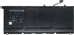 PW23Y Battery 60Wh 8085mAh Replacement for Dell XPS 13 9360 9360-D1505 9360-D1505G 9360-D1605G 9360-D1609 9360-D1609G 9360-D1705G 9360-D1705 9360-D1805T Series 0RNP72 RNP72 TP1GT 7.6V