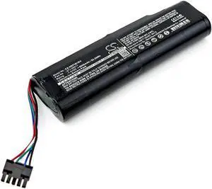 VI VINTRONS Battery Replacement Compatible for IBM 0X9B0D, 0XC9F3, 271-00011, AVT-900486,