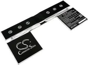 VI VINTRONS Battery for Microsoft Surface113.5, Surface213.5, Surface213.5 1703,