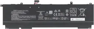 QK06XL Replacement Battery 7981mAh - Compatible with HP 10 Slim 16, 16-u0195ng 16-u0015nf 16-u0000sl QK06097 N28647-1C1