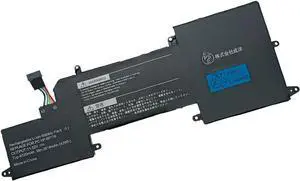 Battery Replacement for NEC PC-VP-BP115/PC-VP-BP116-28W Universal Fit (3IP4/48/78-2) 11.52V 3618mAh
