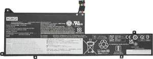 L21B3PE0 Battery 51Wh Replacement for Lenovo IdeaPad Flex 5-14IAU7 5-14ALC7 5-14ABR8 5-14IRU8 5-16IAU7 5-16ALC7 5-16ABR8 Series L21L3PE0 L21M3PE1 L21C3PE0 L21M3PE0 L21M3PE2 11.52V